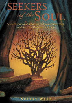 sherri ward book